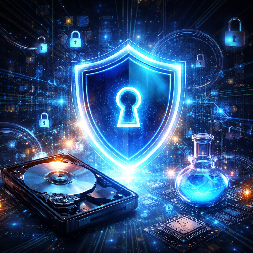 Recuva 202610 周效率实践清单：跨平台数据恢复的深度避坑与实操指南