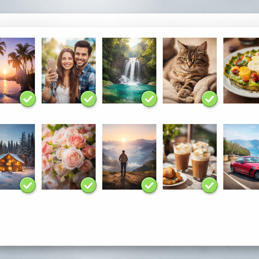 用户成功案例展示