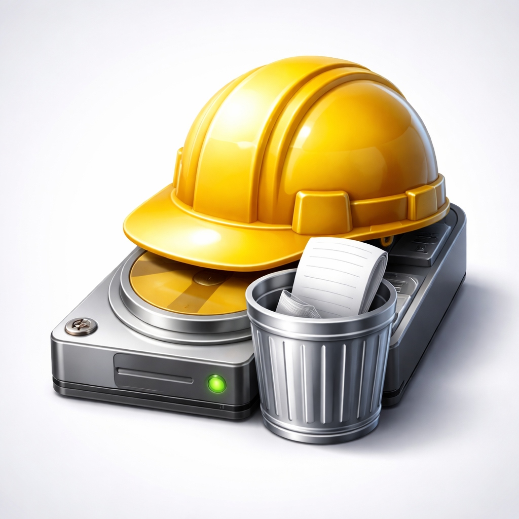 Recuva System Requirements